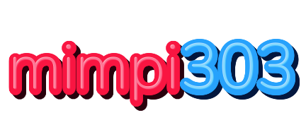 mimpi303 — logo kanal