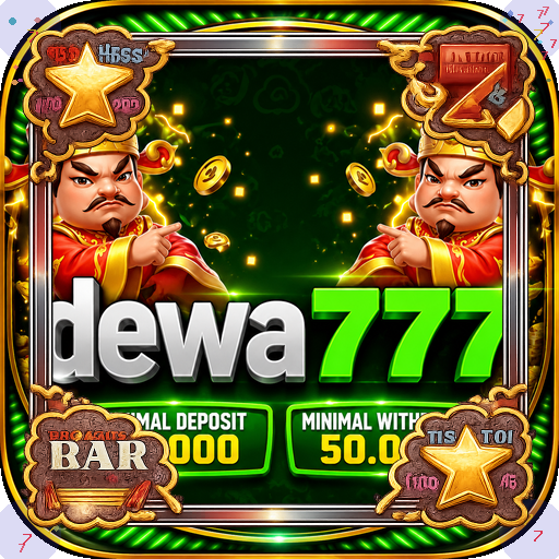 dewa777 — mitra unggulan