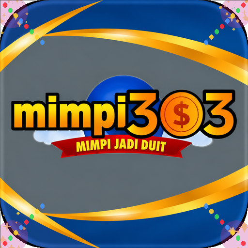 mimpi303 — mitra unggulan